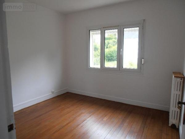 Maison à louer à Fécamp en Seine-Maritime (76400), ref : SC/311   
piscine