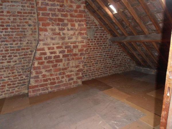 Maison à louer à Fécamp en Seine-Maritime (76400), ref : SC/311   
piscine