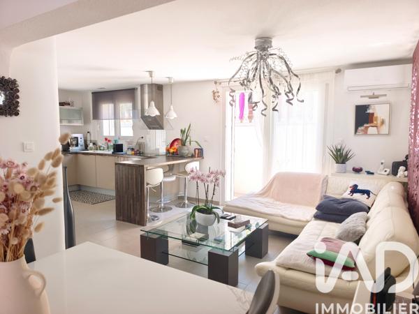 Maison à vendre 5 pièces 95,23 m² La Seyne-sur-Mer