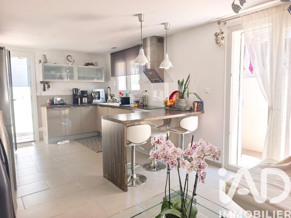 Maison à vendre 5 pièces 95,23 m² La Seyne-sur-Mer
