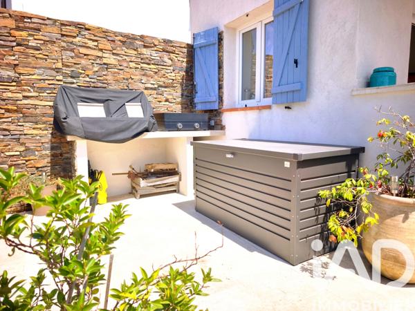 Maison à vendre 5 pièces 95,23 m² La Seyne-sur-Mer