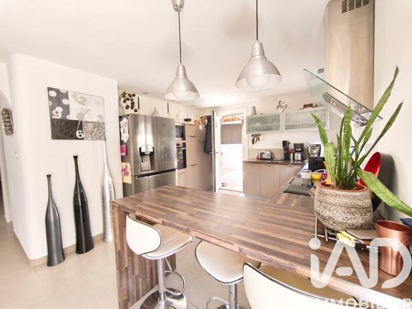 Maison à vendre 5 pièces 95,23 m² La Seyne-sur-Mer