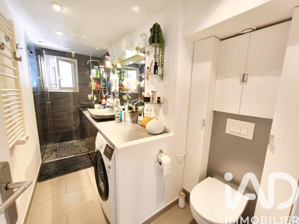 Maison à vendre 5 pièces 95,23 m² La Seyne-sur-Mer