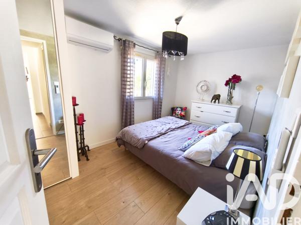 Maison à vendre 5 pièces 95,23 m² La Seyne-sur-Mer