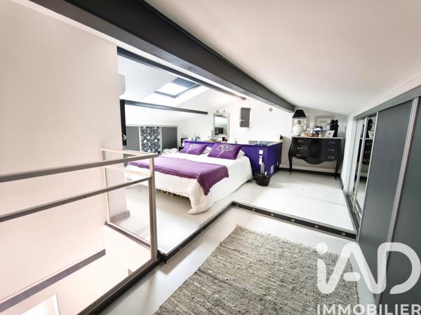Maison à vendre 5 pièces 95,23 m² La Seyne-sur-Mer