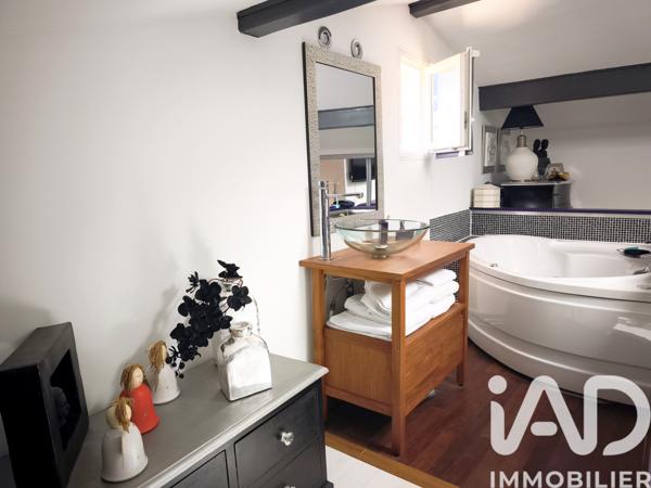 Maison à vendre 5 pièces 95,23 m² La Seyne-sur-Mer
