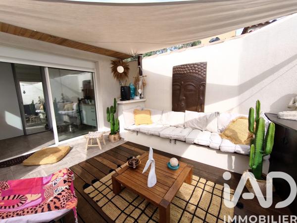 Maison à vendre 5 pièces 95,23 m² La Seyne-sur-Mer