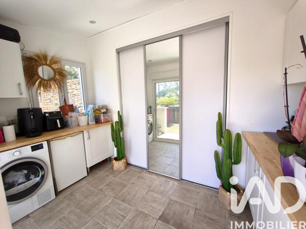 Maison à vendre 5 pièces 95,23 m² La Seyne-sur-Mer