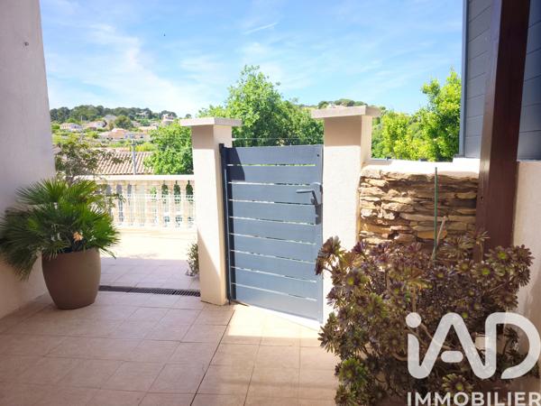 Maison à vendre 5 pièces 95,23 m² La Seyne-sur-Mer