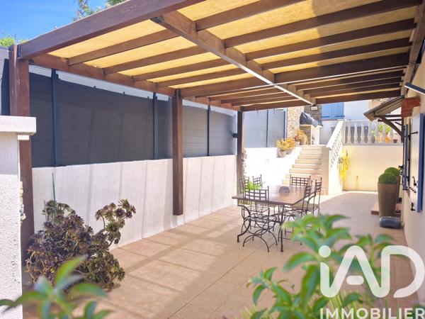 Maison à vendre 5 pièces 95,23 m² La Seyne-sur-Mer