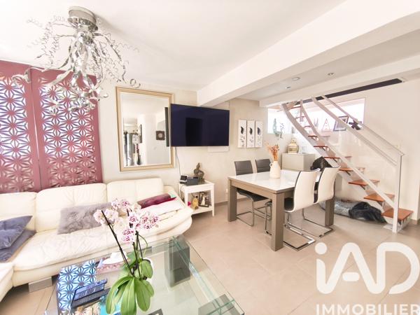 Maison à vendre 5 pièces 95,23 m² La Seyne-sur-Mer