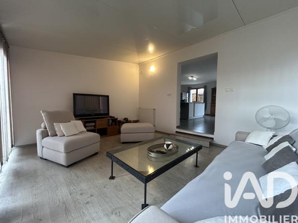 Maison à vendre 4 pièces 115 m² Claira