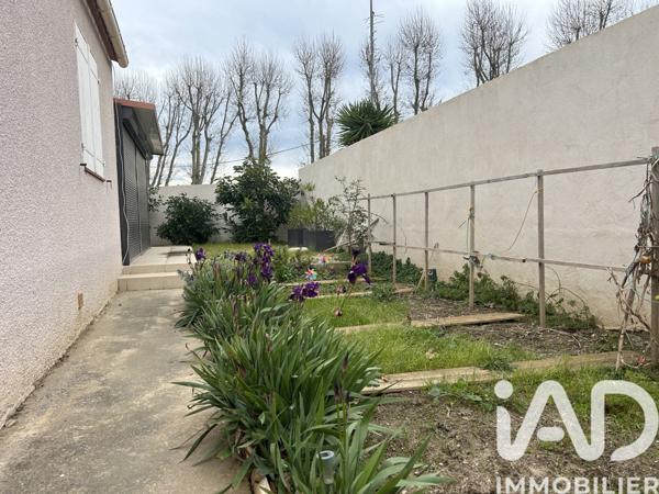 Maison à vendre 4 pièces 115 m² Claira