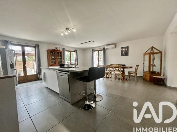 Maison à vendre 4 pièces 115 m² Claira