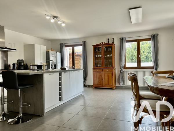 Maison à vendre 4 pièces 115 m² Claira