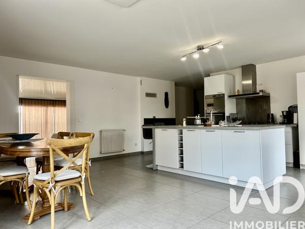 Maison à vendre 4 pièces 115 m² Claira