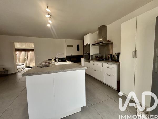 Maison à vendre 4 pièces 115 m² Claira