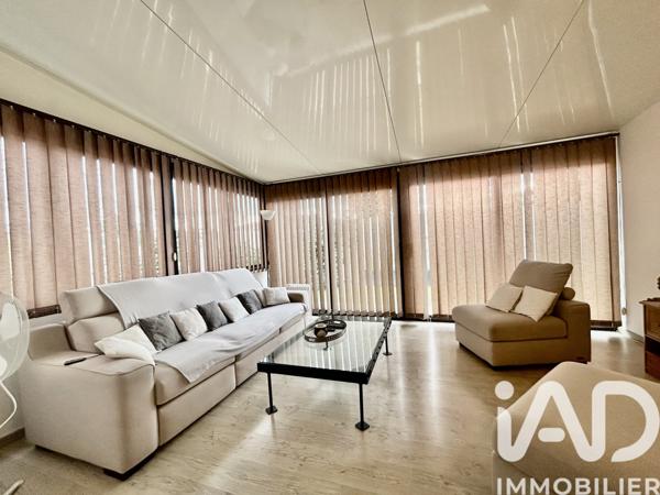 Maison à vendre 4 pièces 115 m² Claira