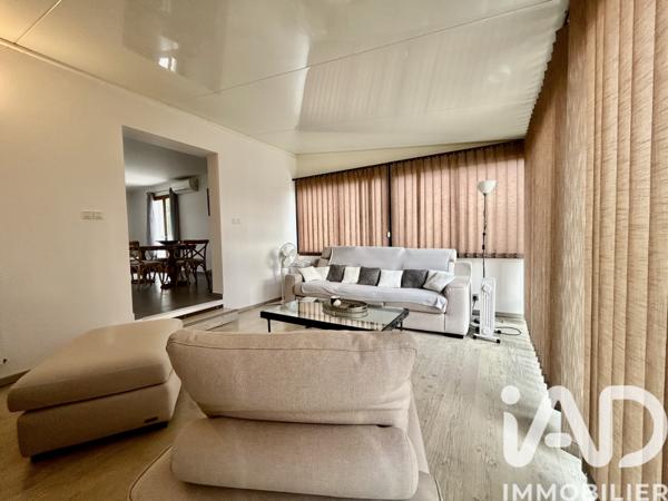 Maison à vendre 4 pièces 115 m² Claira