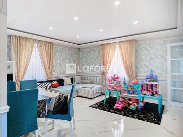 Achat maison Limeil-Brévannes - 4 pièce(s) - 77 m² - 347 500 €