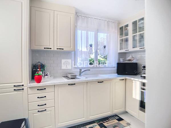 Achat maison Limeil-Brévannes - 4 pièce(s) - 77 m² - 347 500 €