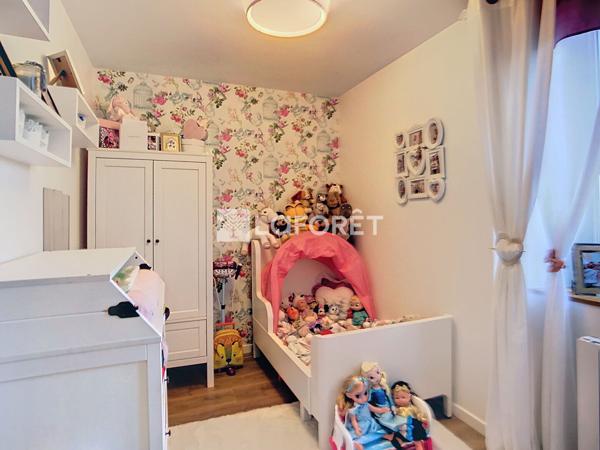 Achat maison Limeil-Brévannes - 4 pièce(s) - 77 m² - 347 500 €