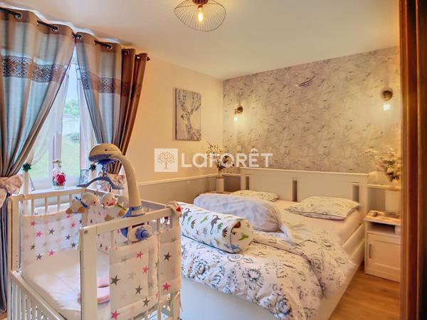 Achat maison Limeil-Brévannes - 4 pièce(s) - 77 m² - 347 500 €