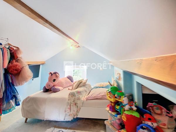 Achat maison Limeil-Brévannes - 4 pièce(s) - 77 m² - 347 500 €