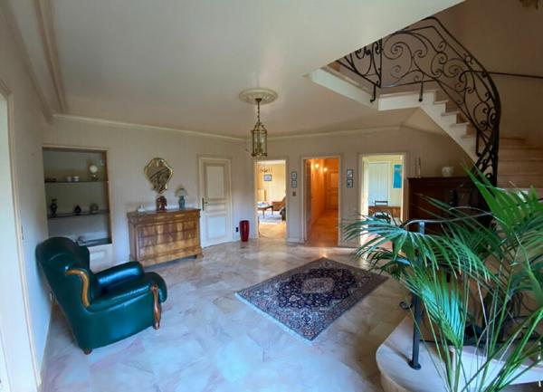 Maison à vendre    8 pièces •  Châteaubriant