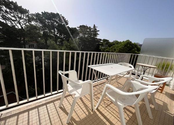 Appartement à vendre    4 pièces • 65 m2 La Baule-Escoublac