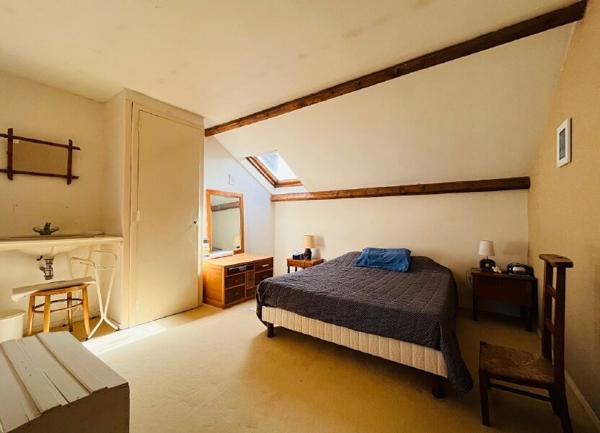 Appartement à vendre    4 pièces • 65 m2 La Baule-Escoublac