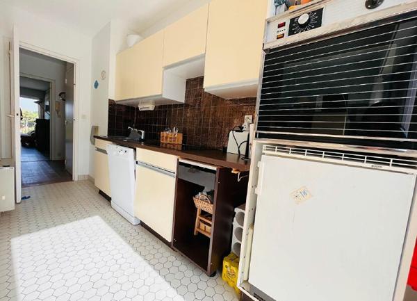 Appartement à vendre    4 pièces • 65 m2 La Baule-Escoublac