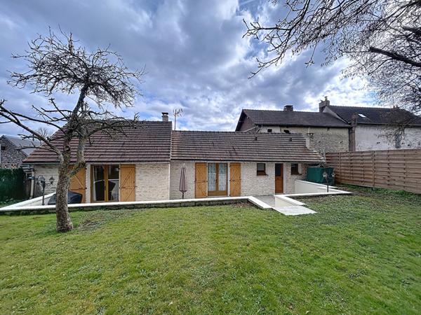 Achat maison Vexin-sur-Epte - 5 pièce(s) - 150 m² - 299 000 €
