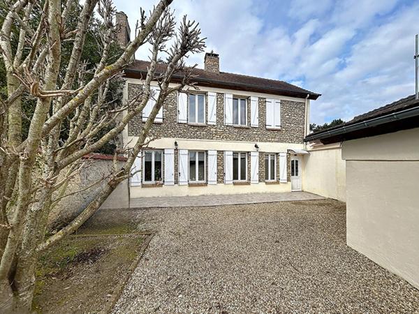 Achat maison Vexin-sur-Epte - 5 pièce(s) - 150 m² - 299 000 €