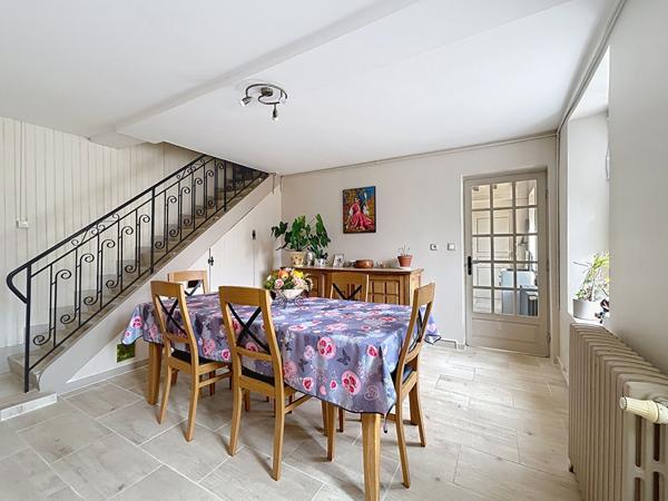 Achat maison Vexin-sur-Epte - 5 pièce(s) - 150 m² - 299 000 €