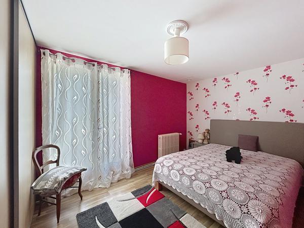 Achat maison Vexin-sur-Epte - 5 pièce(s) - 150 m² - 299 000 €