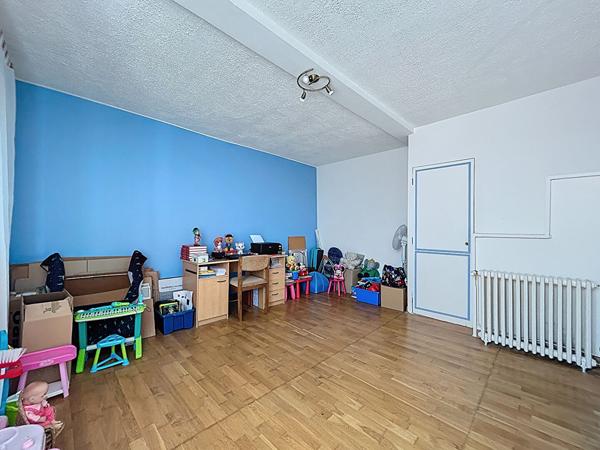 Achat maison Vexin-sur-Epte - 5 pièce(s) - 150 m² - 299 000 €