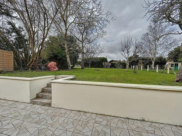 Achat maison Vexin-sur-Epte - 5 pièce(s) - 150 m² - 299 000 €