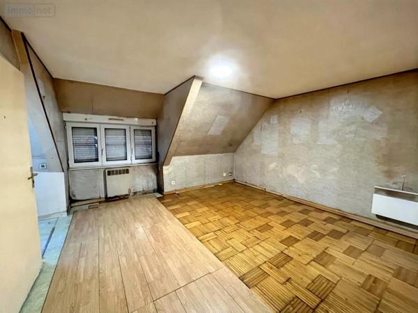 Appartement à vendre à Pont-l'Abbé dans le Finistère (29120), ref : 29022-1762