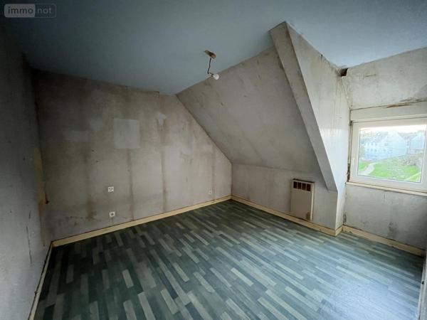 Appartement à vendre à Pont-l'Abbé dans le Finistère (29120), ref : 29022-1762