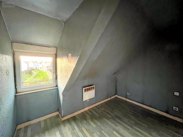 Appartement à vendre à Pont-l'Abbé dans le Finistère (29120), ref : 29022-1762