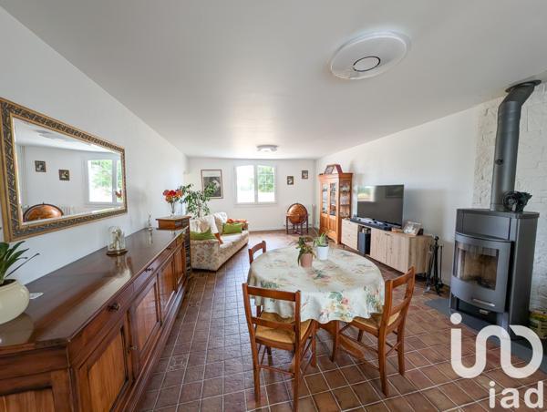 Maison à vendre 7 pièces 171 m² Mulsanne