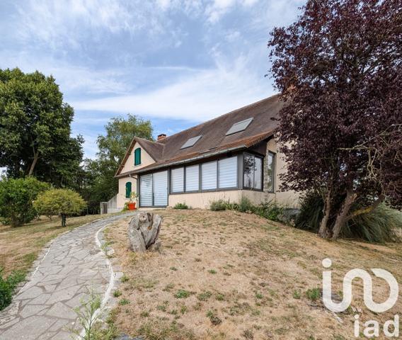 Maison à vendre 7 pièces 171 m² Mulsanne