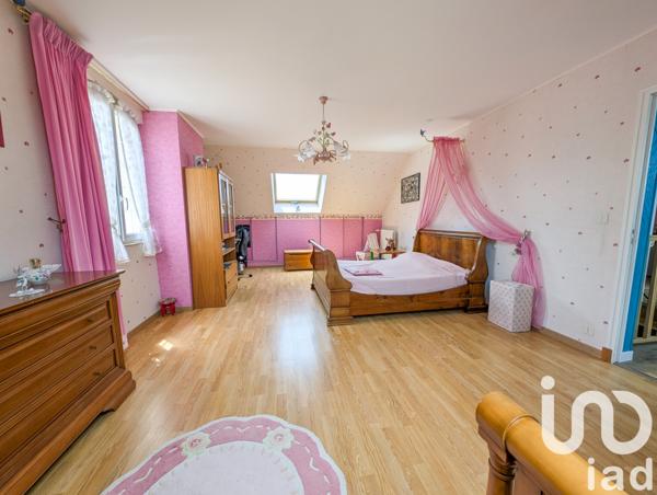 Maison à vendre 7 pièces 171 m² Mulsanne