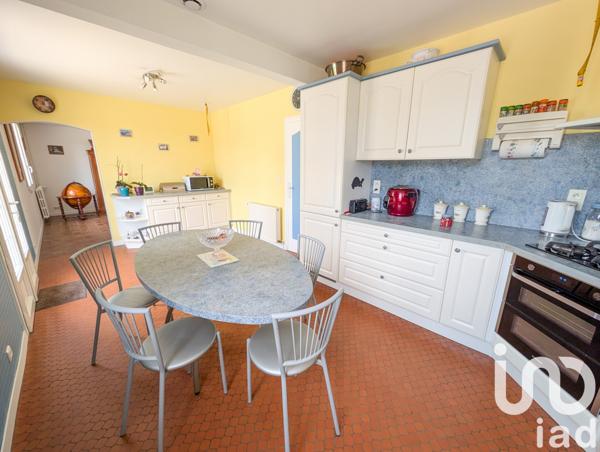 Maison à vendre 7 pièces 171 m² Mulsanne