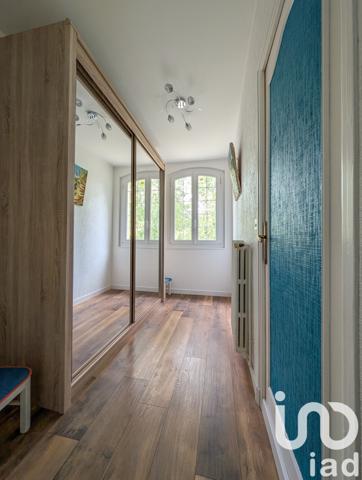 Maison à vendre 7 pièces 171 m² Mulsanne