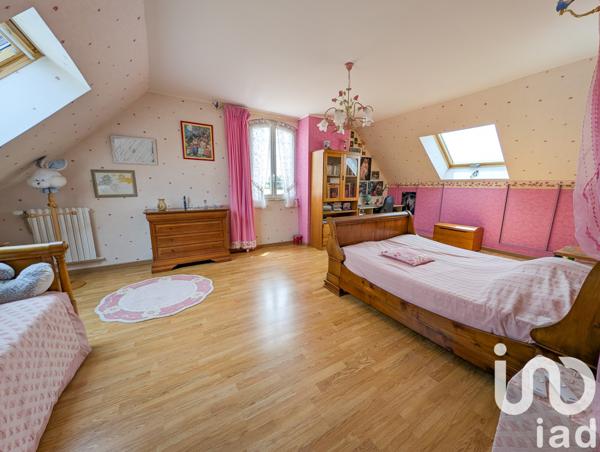 Maison à vendre 7 pièces 171 m² Mulsanne