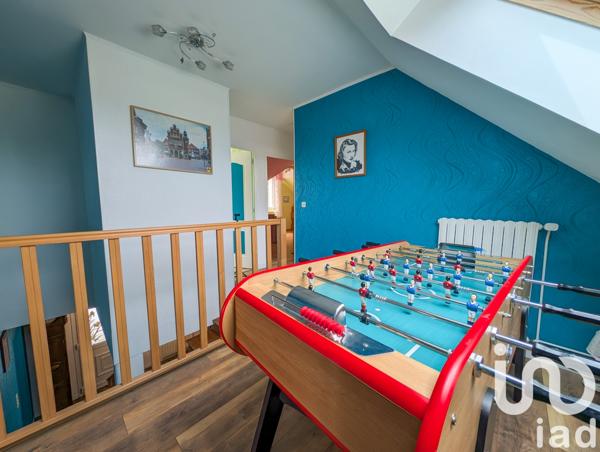 Maison à vendre 7 pièces 171 m² Mulsanne