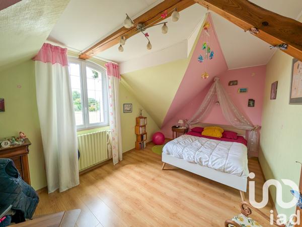 Maison à vendre 7 pièces 171 m² Mulsanne