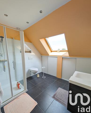 Maison à vendre 7 pièces 171 m² Mulsanne